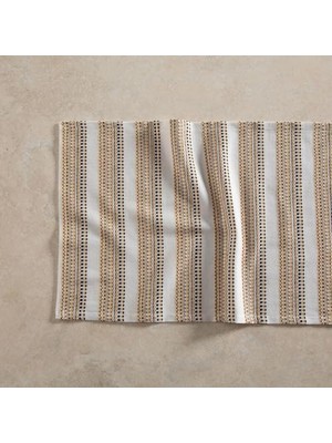 Karokstore Runner Renkli 40 x 130