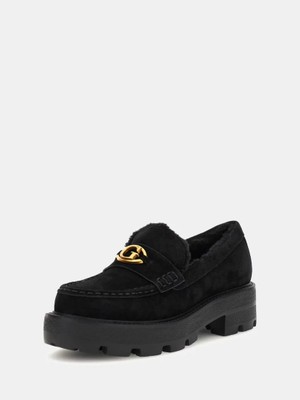 Guess Yanıkay Kadın Makosen FLFYKYSUE14