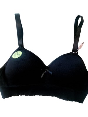 UMT Bambu C Kap Ultra Rahat Balensiz T-Toparlayıcı Sütyen C Kalıp (Art:bambo 05)