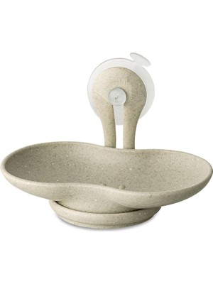 Karokstore Bej Katı Sabun Tutacağı