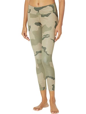 Burton Ltwt X Pant Kadın Haki İçlik Alt