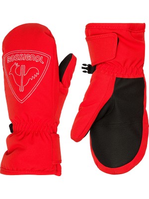 ROSSIGNOL JR ROOSTER M UNISEX ÇOCUK ELDİVEN