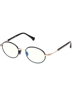 Ft 5973-B 005 49 Tom Ford Blue Block Mavi Işık Filtreli Ekran Gözlüğü