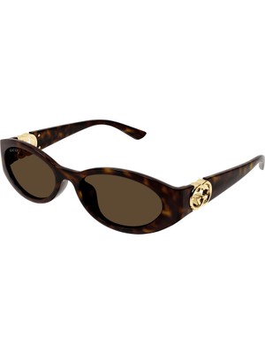 Gucci Guccı 1662SA 002 Güneş Gözlüğü