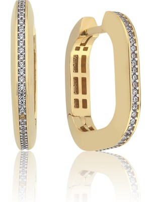 Cherry By Özkonak Su Yolu Ataç Küpe