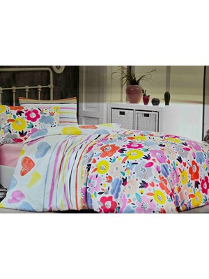 Akfil Nevresim Takımı