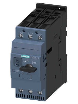Siemens Sıemens - 49-59 A Vida Bağlantılı Motor Koruma Şalteri - 3RV2031-4XA10