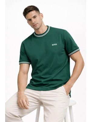 Hugo Boss Erkek T-Shirt