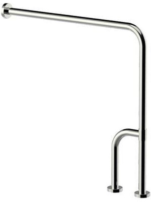 Maxiflow Tutunma Barı Döner Ayak