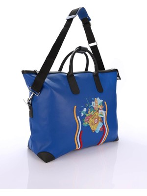 Aron Atelier Massima Spor ve Seyahat Çantası