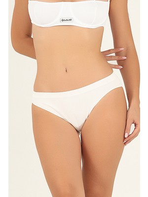 Miorre Doremi Seamless Normal Bel Kadın Slip