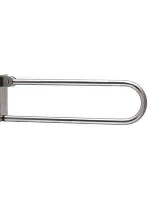 Maxiflow Mafsallı Standart Tutunma Barı Çap 32