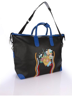 Aron Atelier Massima Spor ve Seyahat Çantası