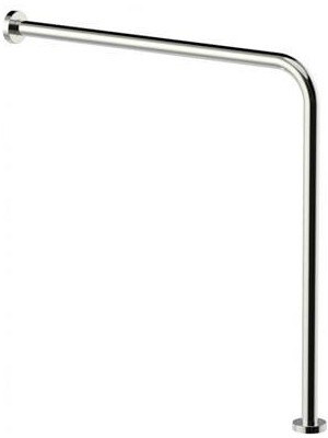 Maxiflow Tutunma Barı Yerden Duvara 75X75 cm