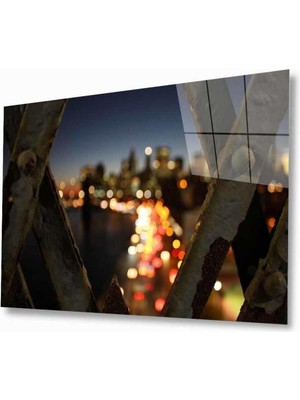 idealizbiz Cam Tablo 4mm Dayanıklı Temperli Cam