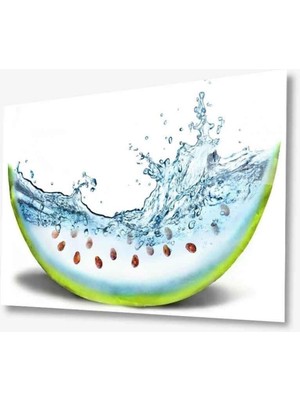 idealizbiz Cam Tablo 4mm Dayanıklı Temperli Cam