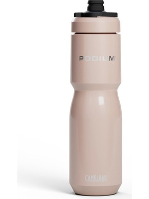 Camelbak Podium Çelik Su Şişesi .65L/22OZ Pudra
