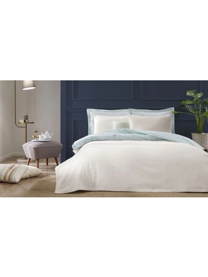 Lova Yatak Luz Yatak Örtüsü Takımı