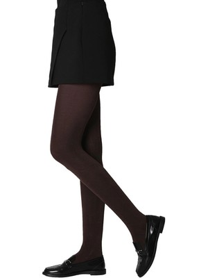 Moda Şahsenem Daymod Soft Bayan Külotlu Çorap