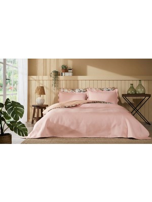 Lova Yatak Serena Yatak Örtüsü Takımı