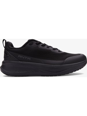 Anta Ebuffer 13 Erkek Siyah Spor Ayakkabı.1
