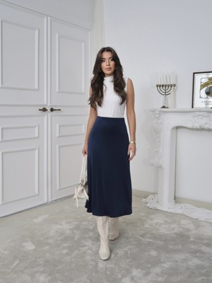 Paw Garage Kadın Celina Çan Etek