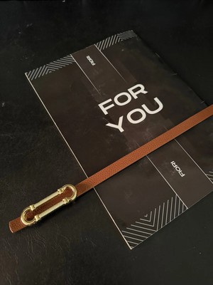 Fiori Uzun Toka Ince Kemer, Pantolon Kemeri, Gömlek Kemeri, Ceket Kemeri, Elbise Kemeri