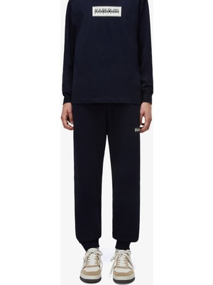 Napapijri B-Kreis Erkek Lacivert Eşofman Altı.-