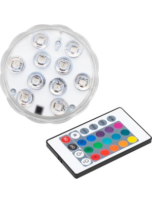 MX-5188 Kumandalı Lamba ( Lisinya )