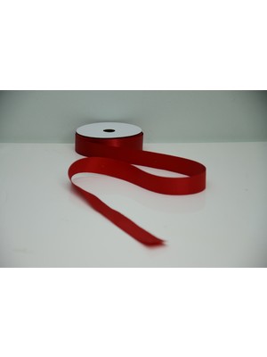 Çınarasyada Home Saten Kurdele 2.5 cm x 10 Metre – Parlak Hediye ve Süsleme Şeridi
