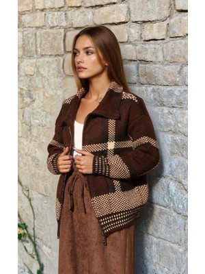 Robin Kadın Giyim Hırka