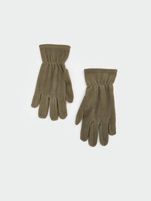 Lc Waikiki Yeni Sezon Erkek Polar Eldiven