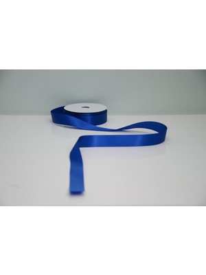 Çınarasyada Home Saten Kurdele 2.5 cm x 10 Metre – Parlak Hediye ve Süsleme Şeridi