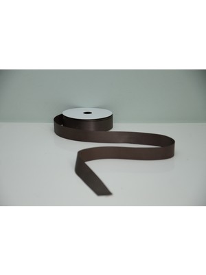 Çınarasyada Home Saten Kurdele 2.5 cm x 10 Metre – Parlak Hediye ve Süsleme Şeridi