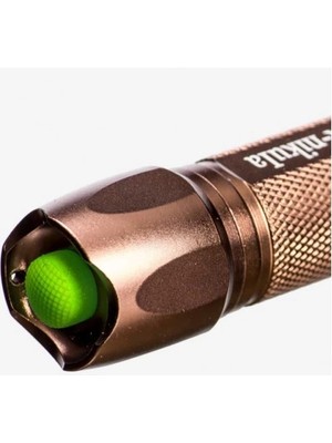 - Pil  Şarjlı El Feneri 620 ( Lisinya )