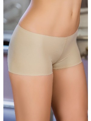 Hayat Store Wogı Seamless 4002 Lazer Kesim Short