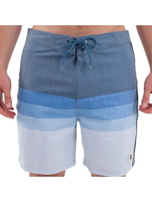Hurley Phntm Naturals Tlgt 18 Erkek Boardshort