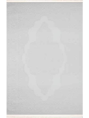 Nexus Luxury Carpet Ziynet 135G Beyaz