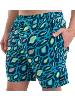 Hurley Cannonball 17 Erkek Volley Short
