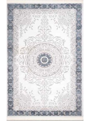 Nexus Luxury Carpet Ziynet 132G Lacivert