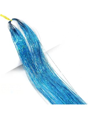 MiraLive Hair Tinsel Saç Simi - HT02