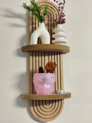 Saf Hobi El Yapımı Epoksi Tasarım | Sevgiyle Hazırlanmış Hobi Ürünü | Benzersiz ve Özgün