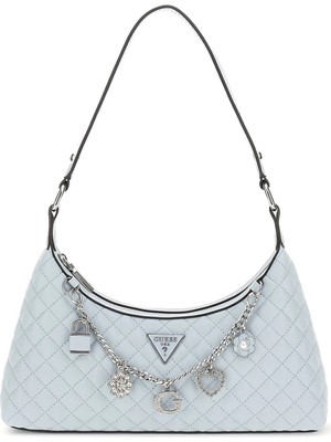 Guess Everlee Kadın El Çantası HWEY8679180