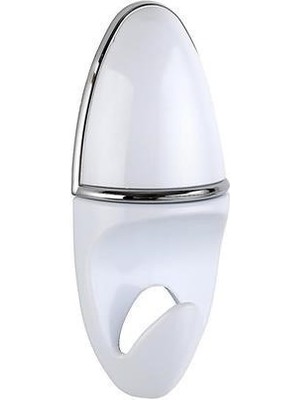 İnura Global Inura Global® Bornoz Askısı Lüx Milenyum Bornozluk 2 Adet Banyo Bornoz Askılığı