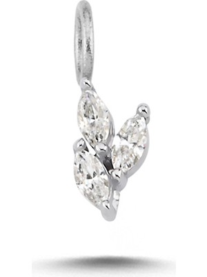 Cherry By Özkonak Yaprak Işığı Charm