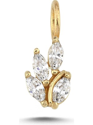 Cherry By Özkonak Parlayan Dal Charm