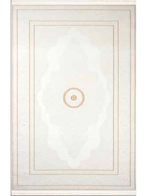 Nexus Luxury Carpet Ziynet 135G Sarı