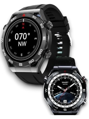 Evyora Sk4 1.62 Inç Ultimate Akıllı Saat