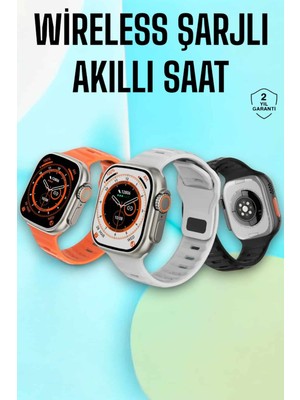 Evyora Akıllı Saat Nabız Ölçebilen Yeni Nesil Gps ve Adımsayar Özelliği