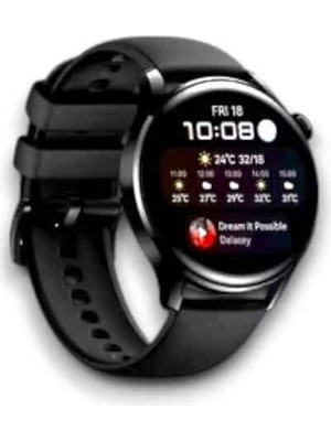 Evyora Watch4 Akilli Saat